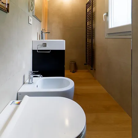 Apartment Tonale Tonalepass Exterior foto