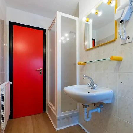 Apartment Tonale Tonalepass Exterior foto
