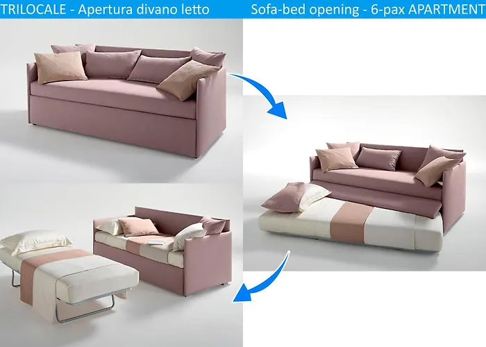 Apartment Tonale