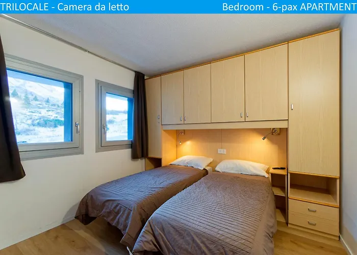 Apartment Tonale