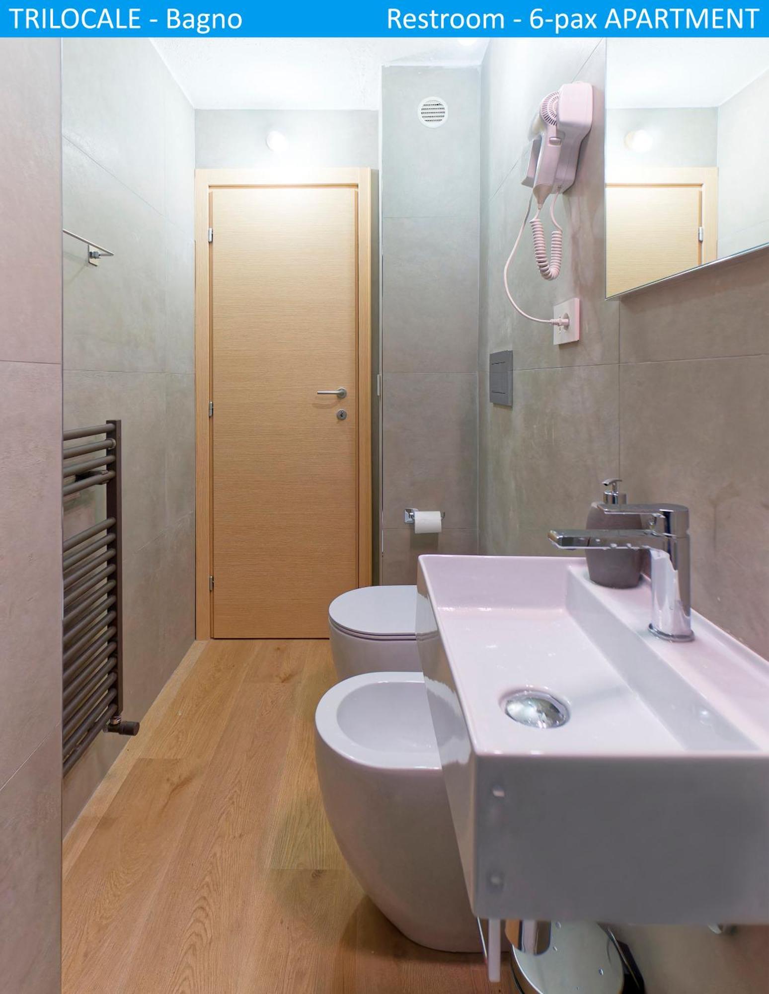 Tonale Apartment