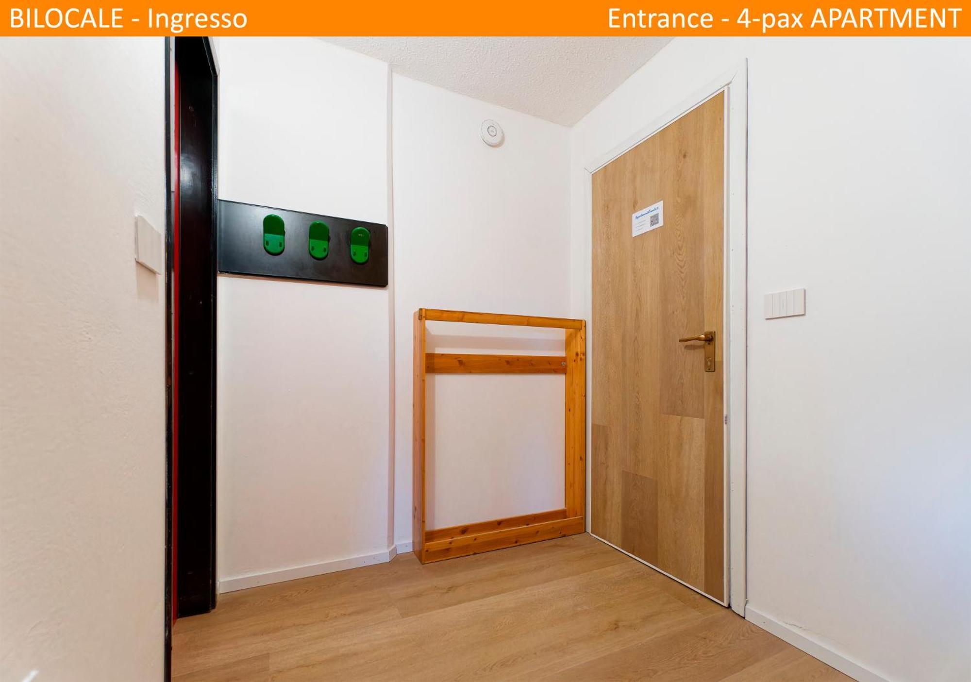 Apartment Tonale Passo del Tonale